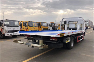 硚口汽车救援补胎