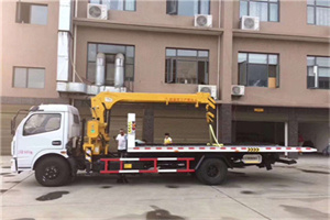 硚口附近汽车轮胎更换