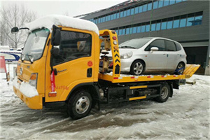 硚口附近道路救援服务