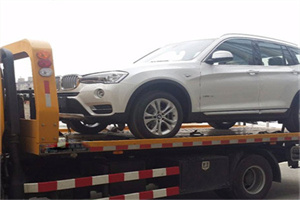 硚口拖车24小时服务电话