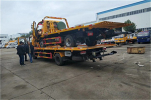 硚口同城汽车补胎